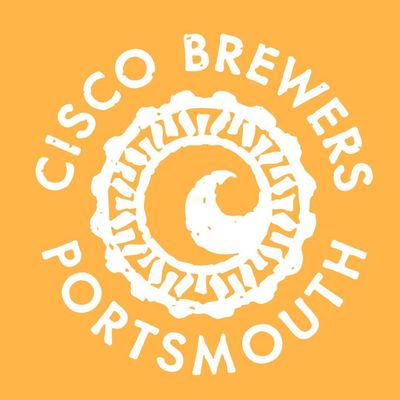 Cisco Brewers Portsmouth