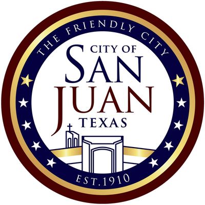 City of San Juan