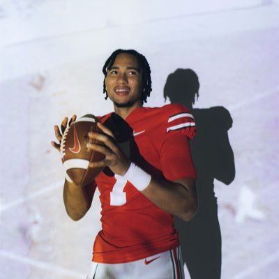 CJ Stroud