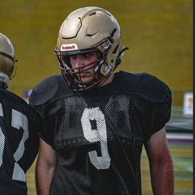Cj Seckinger