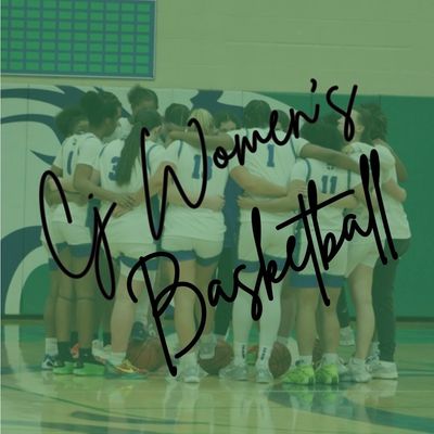 CJ Women’s Basketball