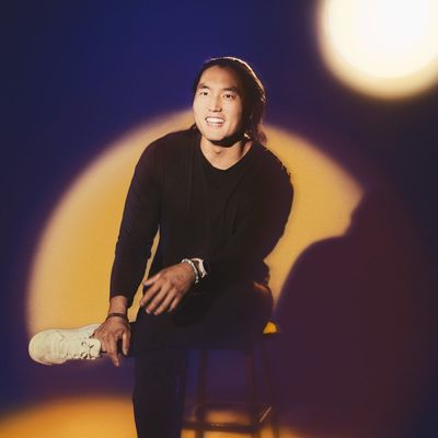 Chris Kim Creatives