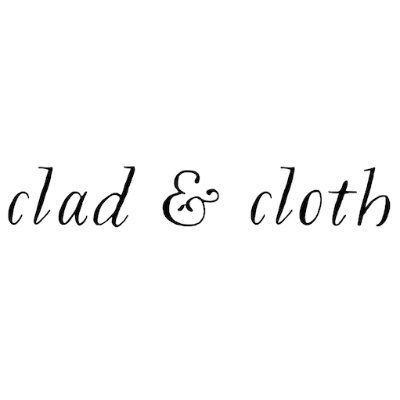 Clad & Cloth