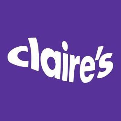 Claire’s