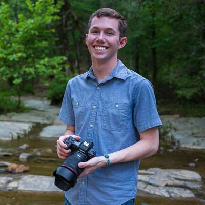 Cade Claycomb Photography