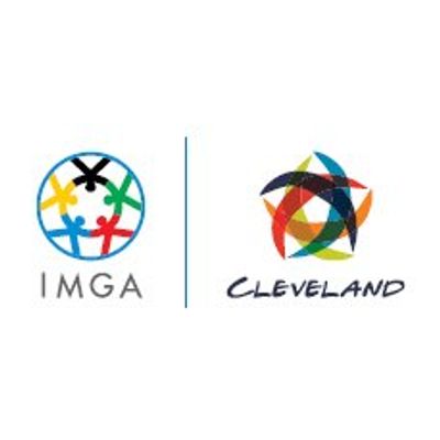 Cleveland Masters Games 2024