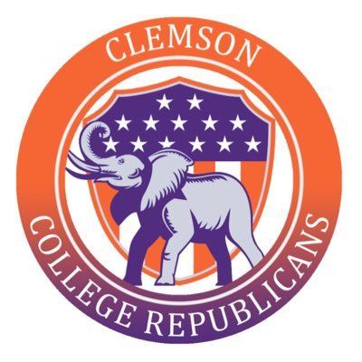 Clemson College Republicans 🐅