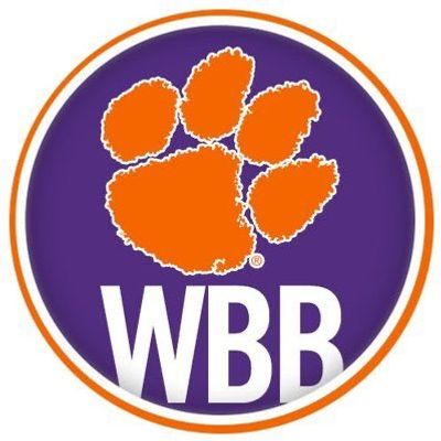 Clemson Women's Basketball