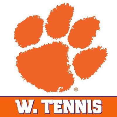 ClemsonWomen'sTennis