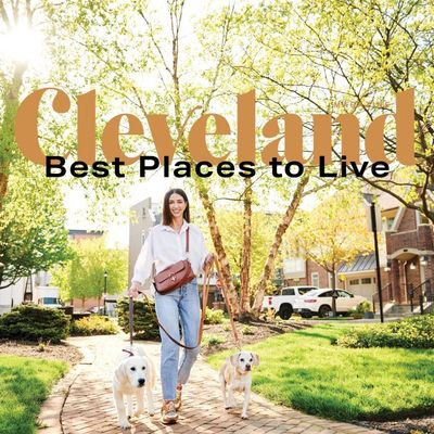 Cleveland Magazine