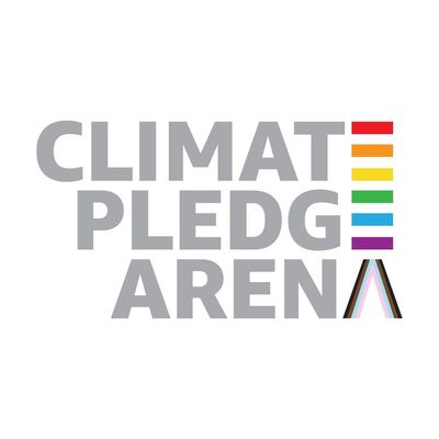 Climate Pledge Arena