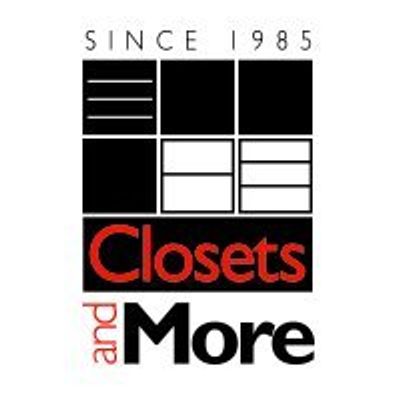 Closets And More