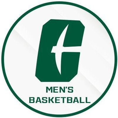 Charlotte Men’s Basketball