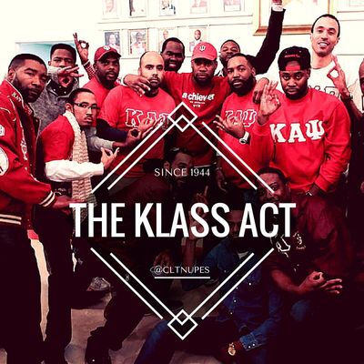 Charlotte (NC) Alumni Chapter of KAΨ Fraternity, Inc.