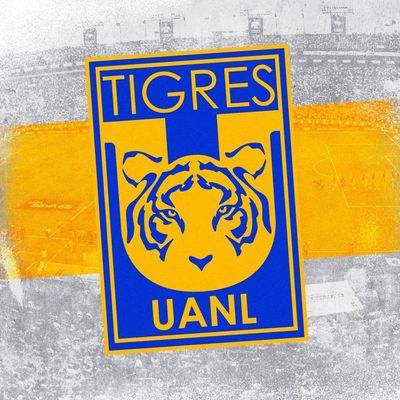 🇺🇦 Club Tigres  8️⃣🏆
