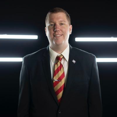Chris Bieschke