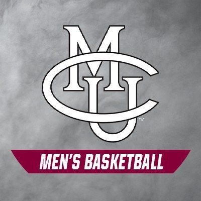 Colorado Mesa Men's Basketball