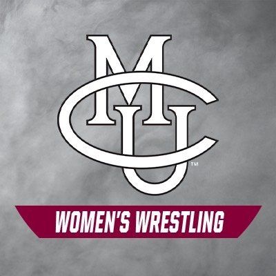 Colorado Mesa Womens Wrestling