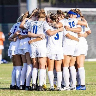 CNU Women's Soccer