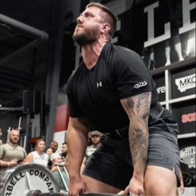 Davis Conley