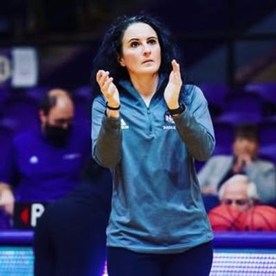 Anna Nimz