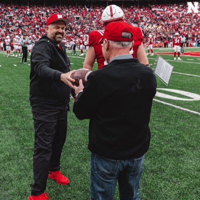 Matt Rhule