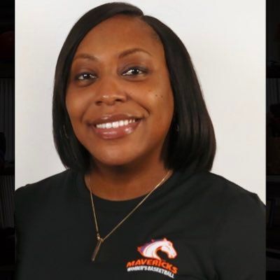 Shereka Wright