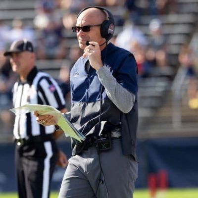 Lou Spanos
