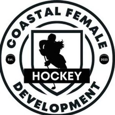 Coastal Female Hockey Development