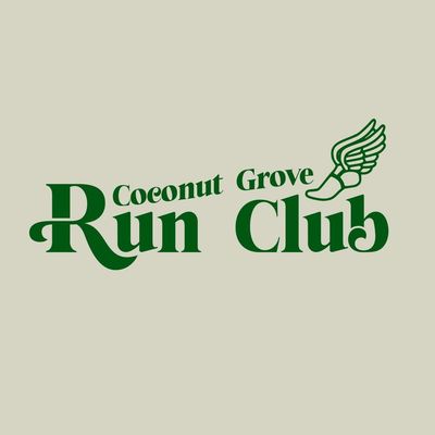 Coconut Grove Run Club