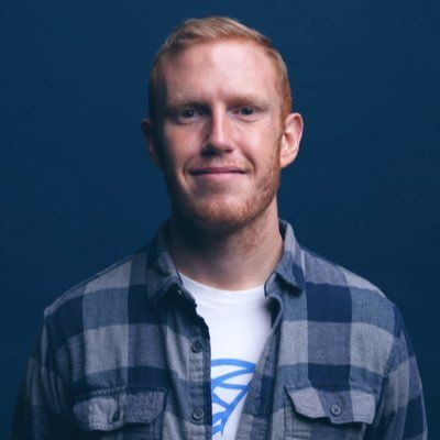 Cody Sharrett