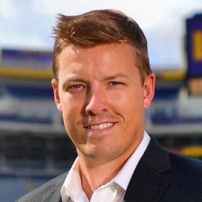 Cody Worsham