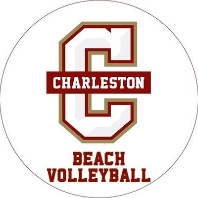 College of Charleston Beach Volleyball