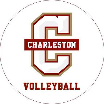 CofC Volleyball