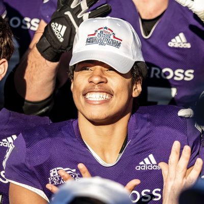 Jalen Coker
