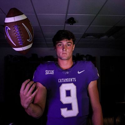 Cole Gonzales