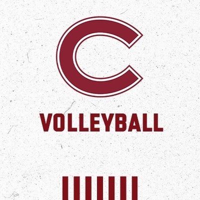 Colgate Volleyball