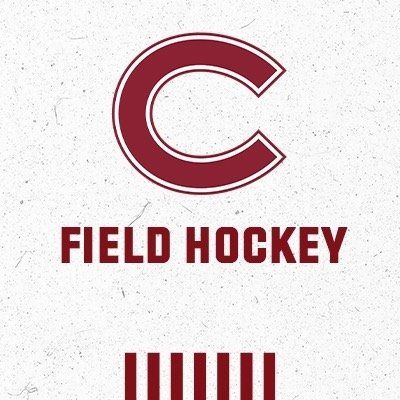 Colgate Field Hockey