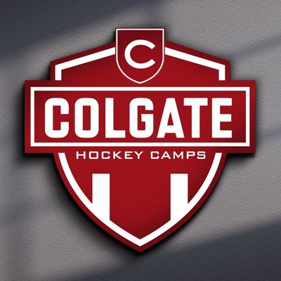 Colgate Women’s Hockey Camps
