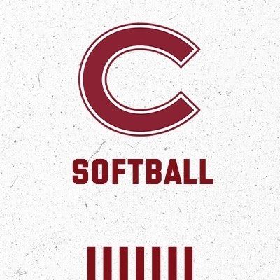 Colgate Softball
