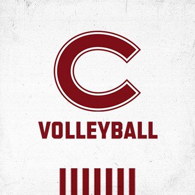 Colgate Volleyball