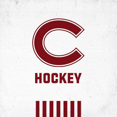 Colgate Women’s Hockey