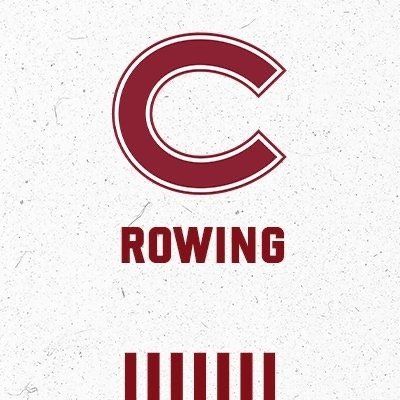 Colgate Women's Rowing