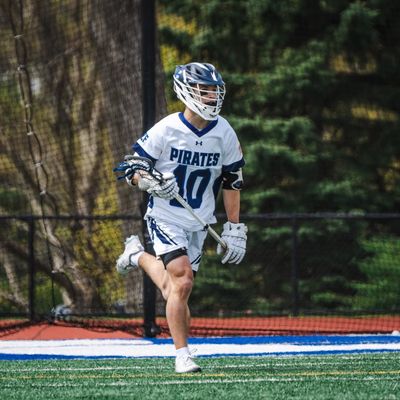 Colin Giarrusso