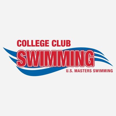 College Club Swimming
