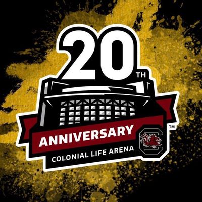 Colonial Life Arena