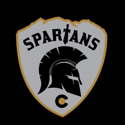 Colorado Spartans 🏈