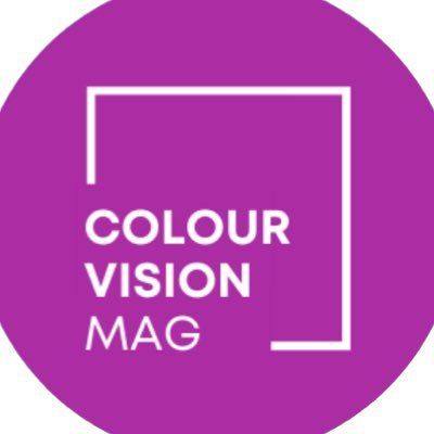 COLOURVISION mag