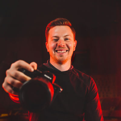 Colten Strauss
