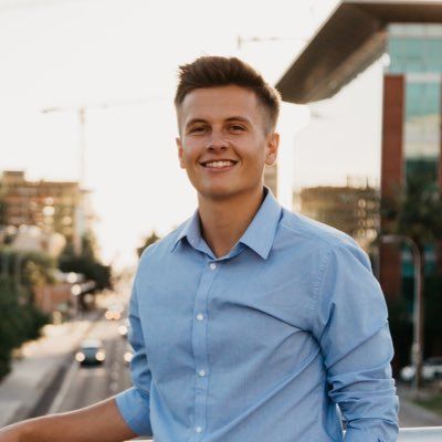 Colton McCrea